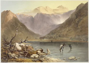 Brothers Water, from 